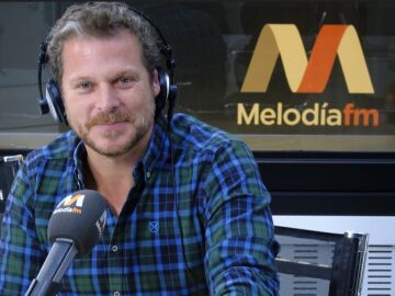 &lsquo;Parece mentira&rsquo; el morning de Melod&iacute;a FM con Jota Abril celebra 1.000 programas
