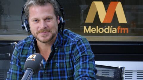 &lsquo;Parece mentira&rsquo; el morning de Melod&iacute;a FM con Jota Abril celebra 1.000 programas