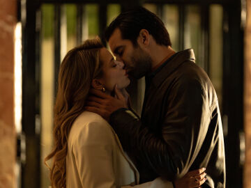 Antena 3 estrena mañana jueves un nuevo episodio de ‘¿A qué estás esperando?’: Sonia comienza a organizar la boda de Carol y Daryl Antena 3 estrena mañana jueves un nuevo episodio de ‘¿A qué estás esperando?’: Sonia comienza a organizar la boda de Carol y Daryl