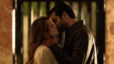 Antena 3 estrena ma&ntilde;ana jueves un nuevo episodio de &lsquo;&iquest;A qu&eacute; est&aacute;s esperando?&rsquo;: Sonia comienza a organizar la boda de Carol y Daryl