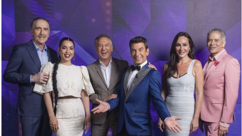Destacados de programaci&oacute;n del mi&eacute;rcoles, 13 de mayo