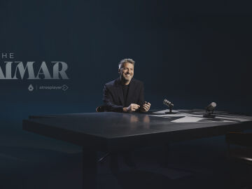 ‘La Noche de Aimar’, el nuevo programa de Aimar Bretos, recibe mañana miércoles a El Gran Wyoming y a María del Monte en el Prime Time de laSexta ‘La Noche de Aimar’, el nuevo programa de Aimar Bretos, recibe mañana miércoles a El Gran Wyoming y a María del Monte en el Prime Time de laSexta