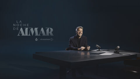 ‘La Noche de Aimar’, el nuevo programa de Aimar Bretos, recibe mañana miércoles a El Gran Wyoming y a María del Monte en el Prime Time de laSexta ‘La Noche de Aimar’, el nuevo programa de Aimar Bretos, recibe mañana miércoles a El Gran Wyoming y a María del Monte en el Prime Time de laSexta