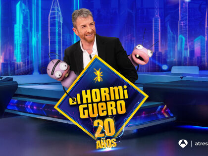 El Hormiguero