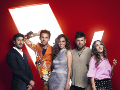 La Voz