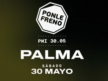 Reglamento de la Carrera Ponle Freno Palma 2026 Reglamento de la Carrera Ponle Freno Palma 2026