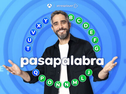 Pasapalabra