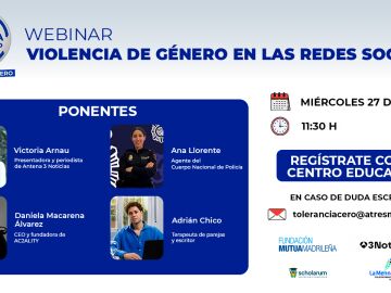 Webinar Tolerancia Cero 2026 Webinar Tolerancia Cero 2026