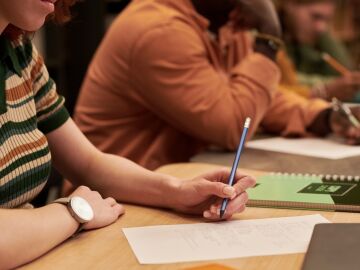 ¿Tiene sentido volver a escribir a mano? ¿Tiene sentido volver a escribir a mano?