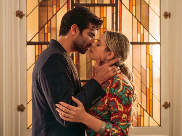 Antena 3 estrena ma&ntilde;ana jueves un nuevo episodio de la serie &lsquo;&iquest;A qu&eacute; est&aacute;s esperando?&rsquo;: Sonia sigue negando sus sentimientos por Can