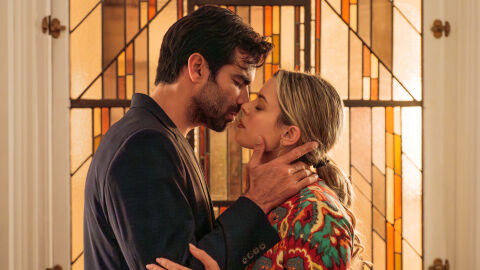 Antena 3 estrena ma&ntilde;ana jueves un nuevo episodio de la serie &lsquo;&iquest;A qu&eacute; est&aacute;s esperando?&rsquo;: Sonia sigue negando sus sentimientos por Can