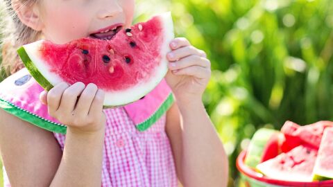 Qué son las alergias cruzadas y por qué afectan al comer determinados alimentos si eres alérgico al polen Qué son las alergias cruzadas y por qué afectan al comer determinados alimentos si eres alérgico al polen