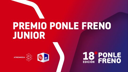 Premio Ponle Freno Junior