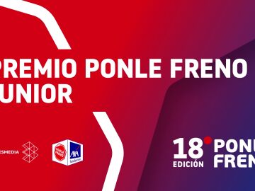 Premio Ponle Freno Junior