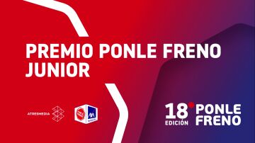 Premio Ponle Freno Junior