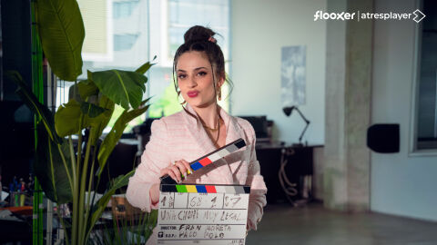 Flooxer contin&uacute;a su apuesta por las series verticales con &lsquo;Una choni muy legal&rsquo;, que ya ha iniciado su rodaje