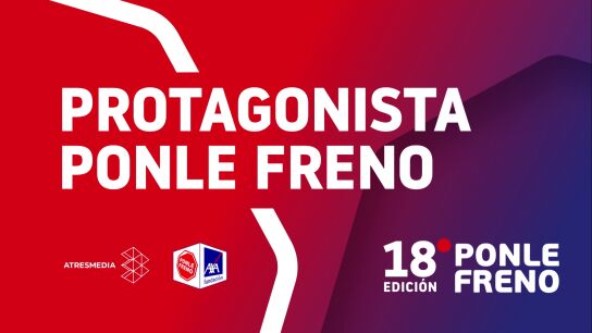 Protagonista Ponle Freno