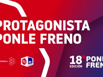 Protagonista Ponle Freno