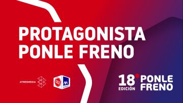 Protagonista Ponle Freno