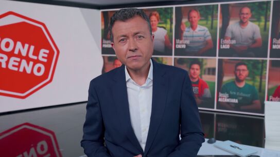 Manu Sánchez