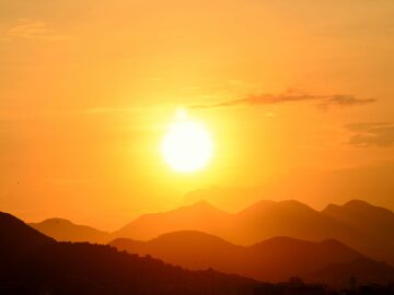El verano de 2026 en España será más cálido de lo habitual y tormentoso El verano de 2026 en España será más cálido de lo habitual y tormentoso