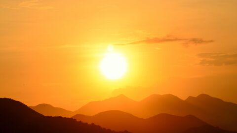 El verano de 2026 en España será más cálido de lo habitual y tormentoso El verano de 2026 en España será más cálido de lo habitual y tormentoso