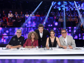 Antena 3 gana el viernes con lo más visto y arrasa en Prime Time con 'Tu cara me suena', líder y programa más visto de la TV Antena 3 gana el viernes con lo más visto y arrasa en Prime Time con 'Tu cara me suena', líder y programa más visto de la TV