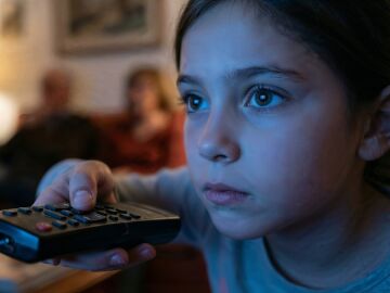 As&iacute; es el "criticona" la se&ntilde;al cerebral que relaciona la infancia con pantallas y cambios duraderos