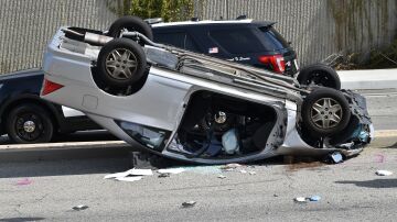 La DGT registra 91 víctimas mortales en carretera en el mes de mayo