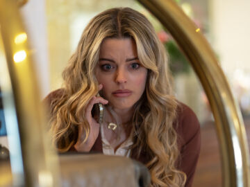 Antena 3 estrena mañana jueves el penúltimo episodio de la serie ‘¿A qué estás esperando?’:Sonia no sabe si Can se ha marchado definitivamente Antena 3 estrena mañana jueves el penúltimo episodio de la serie ‘¿A qué estás esperando?’:Sonia no sabe si Can se ha marchado definitivamente