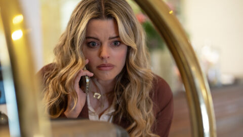 Antena 3 estrena ma&ntilde;ana jueves el pen&uacute;ltimo episodio de la serie &lsquo;&iquest;A qu&eacute; est&aacute;s esperando?&rsquo;:Sonia no sabe si Can se ha marchado definitivamente