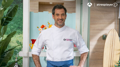 Joseba Argui&ntilde;ano se pone al frente de &lsquo;Cocina abierta&rsquo; los viernes tras su creciente conexi&oacute;n con la audiencia junto a Karlos Argui&ntilde;ano