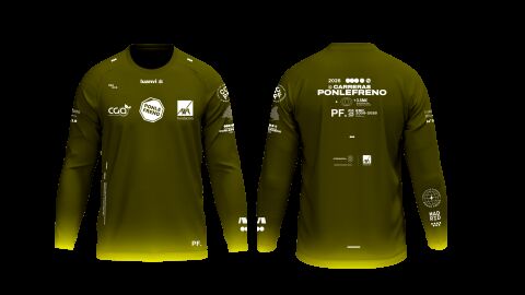 PONLE FRENO abre ya el plazo para inscribirse a su gran carrera de Madrid 