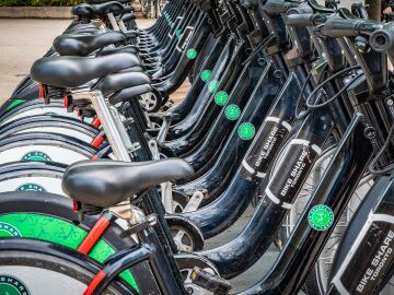 Espa&ntilde;a pedaleа hacia la movilidad sostenible: 136 municipios ya cuentan con nuevas infraestructuras para la bicicleta