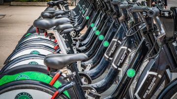 España pedaleа hacia la movilidad sostenible: 136 municipios ya cuentan con nuevas infraestructuras para la bicicleta