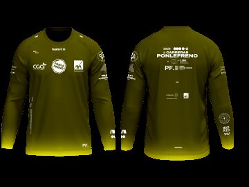 Camiseta Ponle Freno Madrid 2026 Camiseta Ponle Freno Madrid 2026