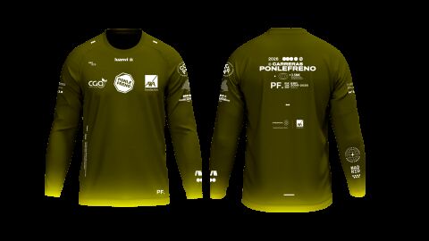 Camiseta Ponle Freno Madrid 2026 Camiseta Ponle Freno Madrid 2026