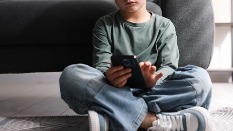 El 95 % de la ciudadanía española considera que los menores están desprotegidos en el entorno digital El 95 % de la ciudadanía española considera que los menores están desprotegidos en el entorno digital