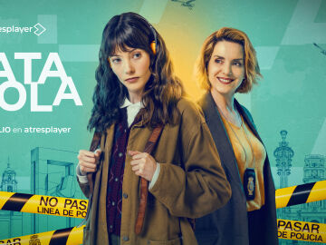 atresplayer estrenará en exclusiva el próximo 12 de julio ‘Ágata y Lola’, su nueva serie con Eva Martín y Mireia Oriol, y lanza su cartel oficial atresplayer estrenará en exclusiva el próximo 12 de julio ‘Ágata y Lola’, su nueva serie con Eva Martín y Mireia Oriol, y lanza su cartel oficial