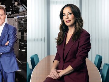Antena 3 logra lo m&aacute;s visto del domingo con Antena 3 Noticias y 'Anatom&iacute;a de...' triunfa con r&eacute;cord de temporada