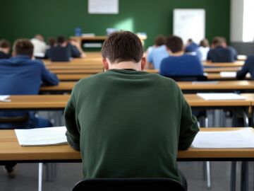 Las señales que alertan del estrés académico y cómo afrontarlo durante la época de exámenes Las señales que alertan del estrés académico y cómo afrontarlo durante la época de exámenes