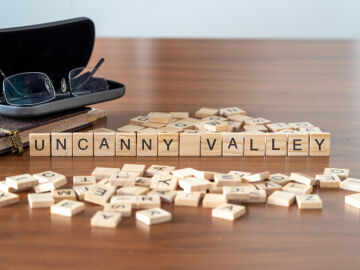 ‘Uncanny valley’: qué es y cómo afecta a la interacción con la IA ‘Uncanny valley’: qué es y cómo afecta a la interacción con la IA