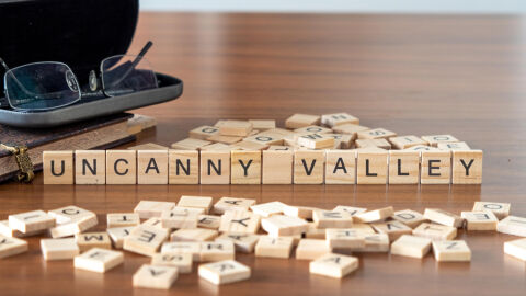 ‘Uncanny valley’: qué es y cómo afecta a la interacción con la IA ‘Uncanny valley’: qué es y cómo afecta a la interacción con la IA