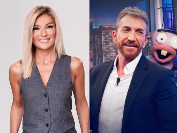 Antena 3, cadena privada l&iacute;der del jueves. Logra lo m&aacute;s visto de la TV con Antena 3 Noticias y &lsquo;El Hormiguero&rsquo; vuelve a ser el programa m&aacute;s visto de la noche