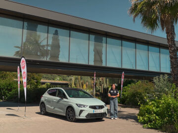 Evoluci&oacute;n de los sistemas de seguridad del Seat Ibiza 