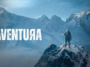 Onda Cero Podcast estrena la serie documental &lsquo;Aventura, con Sebasti&aacute;n &Aacute;lvaro&rsquo;