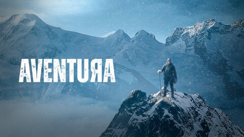 Onda Cero Podcast estrena la serie documental ‘Aventura, con Sebastián Álvaro’ Onda Cero Podcast estrena la serie documental ‘Aventura, con Sebastián Álvaro’