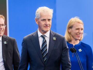 Noruega, primera naci&oacute;n europea en querer quitar la IA de las escuelas