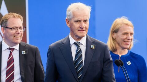 Noruega, primera nación europea en querer quitar la IA de las escuelas Noruega, primera nación europea en querer quitar la IA de las escuelas