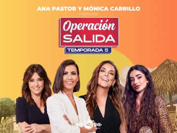 Podcast Operación Salida: Helena Resano y Lola Lolita Podcast Operación Salida: Helena Resano y Lola Lolita